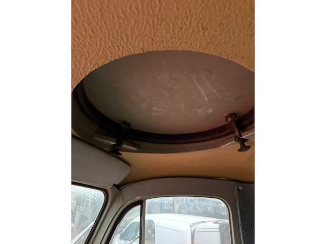 Magirus deutz - 175 d 10 4x4 4wd oltimer - bedrijfswagen - afbeelding 18 van  30