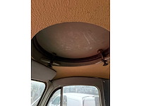 Magirus deutz - 175 d 10 4x4 4wd oltimer - bedrijfswagen - afbeelding 18 van  30