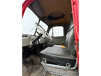 Magirus deutz - 175 d 10 4x4 4wd oltimer - bedrijfswagen - afbeelding 21 van  30