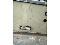 Magirus deutz - 175 d 10 4x4 4wd oltimer - bedrijfswagen - afbeelding 24 van  30