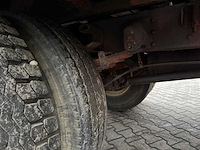Magirus deutz - 175 d 10 4x4 4wd oltimer - bedrijfswagen - afbeelding 27 van  30