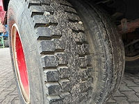 Magirus deutz - 175 d 10 4x4 4wd oltimer - bedrijfswagen - afbeelding 28 van  30