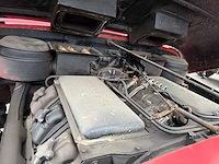 Magirus deutz - 175 d 10 4x4 4wd oltimer - bedrijfswagen - afbeelding 30 van  30