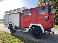 Magirus deutz - 1984 - 192 d 11 - brandweerwagen - afbeelding 15 van  32