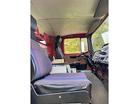 Magirus deutz - 1984 - 192 d 11 - brandweerwagen - afbeelding 16 van  32