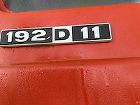 Magirus deutz - 1984 - 192 d 11 - brandweerwagen - afbeelding 19 van  32