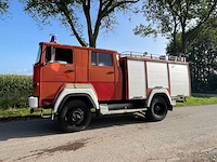 Magirus deutz - 1984 - 192 d 11 - brandweerwagen - afbeelding 1 van  32