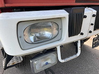 Magirus deutz - 1984 - 192 d 11 - brandweerwagen - afbeelding 21 van  32