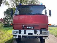 Magirus deutz - 1984 - 192 d 11 - brandweerwagen - afbeelding 24 van  32
