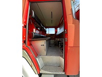 Magirus deutz - 1984 - 192 d 11 - brandweerwagen - afbeelding 4 van  32