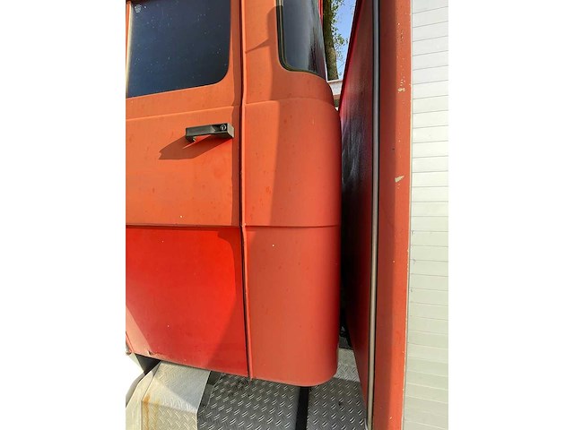 Magirus deutz - 1984 - 192 d 11 - brandweerwagen - afbeelding 5 van  32