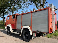 Magirus deutz - 1984 - 192 d 11 - brandweerwagen - afbeelding 8 van  32