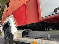 Magirus deutz - 1984 - 192 d 11 - brandweerwagen - afbeelding 29 van  32