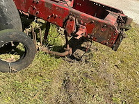 Magirus-deutz 4x4 vrachtwagen - afbeelding 5 van  41