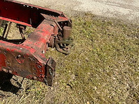 Magirus-deutz 4x4 vrachtwagen - afbeelding 6 van  41