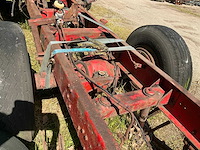 Magirus-deutz 4x4 vrachtwagen - afbeelding 7 van  41