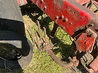 Magirus-deutz 4x4 vrachtwagen - afbeelding 8 van  41