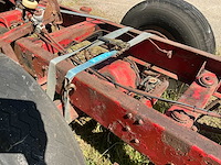 Magirus-deutz 4x4 vrachtwagen - afbeelding 9 van  41