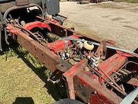 Magirus-deutz 4x4 vrachtwagen - afbeelding 10 van  41