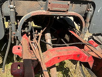 Magirus-deutz 4x4 vrachtwagen - afbeelding 11 van  41