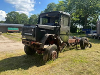 Magirus-deutz 4x4 vrachtwagen - afbeelding 1 van  41