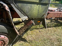 Magirus-deutz 4x4 vrachtwagen - afbeelding 13 van  41
