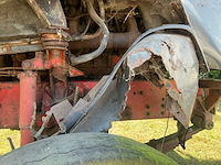 Magirus-deutz 4x4 vrachtwagen - afbeelding 16 van  41