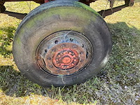 Magirus-deutz 4x4 vrachtwagen - afbeelding 19 van  41