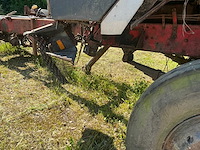 Magirus-deutz 4x4 vrachtwagen - afbeelding 20 van  41