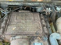 Magirus-deutz 4x4 vrachtwagen - afbeelding 26 van  41