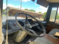 Magirus-deutz 4x4 vrachtwagen - afbeelding 31 van  41