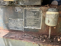 Magirus-deutz 4x4 vrachtwagen - afbeelding 33 van  41