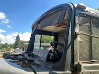 Magirus-deutz 4x4 vrachtwagen - afbeelding 36 van  41