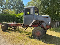 Magirus-deutz 4x4 vrachtwagen - afbeelding 37 van  41