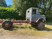 Magirus-deutz 4x4 vrachtwagen - afbeelding 38 van  41