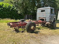 Magirus-deutz 4x4 vrachtwagen - afbeelding 39 van  41