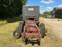 Magirus-deutz 4x4 vrachtwagen - afbeelding 41 van  41