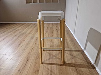 Magis - steelwood - barkrukken (6x) - afbeelding 11 van  11