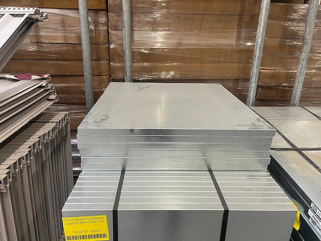 Magista - legbordstelling 50x136 - afbeelding 2 van  10