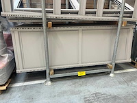 Magista - legbordstelling 50x136 - afbeelding 4 van  10