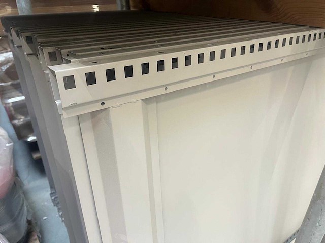 Magista - legbordstelling 50x136 - afbeelding 10 van  10