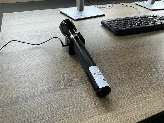Maglite led zaklamp - afbeelding 1 van  4