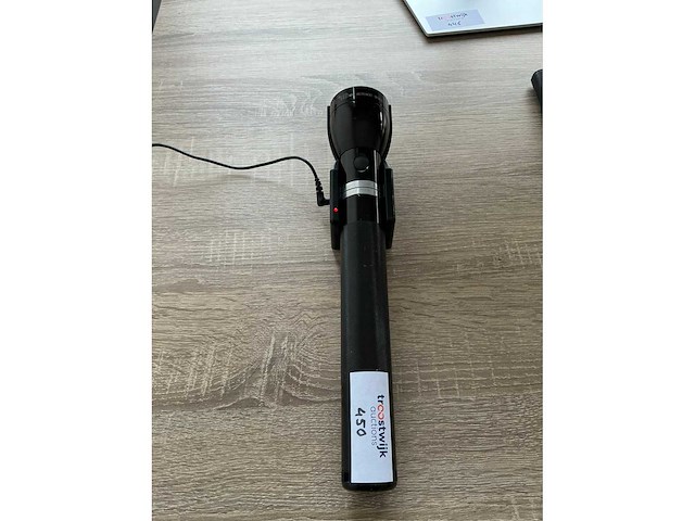 Maglite led zaklamp - afbeelding 2 van  4