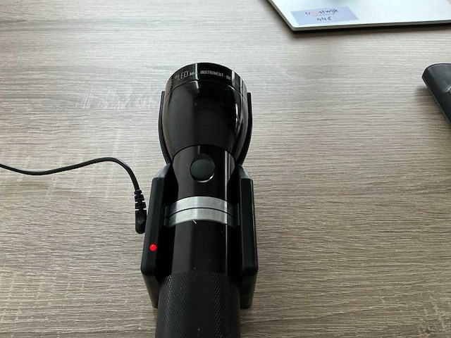 Maglite led zaklamp - afbeelding 3 van  4