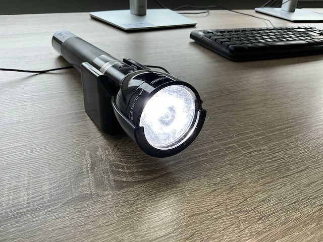 Maglite led zaklamp - afbeelding 4 van  4
