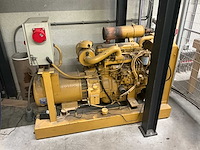 Magma - plus - stroomgenerator