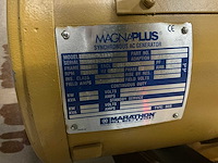Magma - plus - stroomgenerator - afbeelding 5 van  8