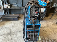 Magma mekatronik rs500mw mig lasapparaat watergekoeld - afbeelding 6 van  13