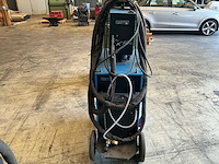 Magma mekatronik rs500mw mig lasapparaat watergekoeld - afbeelding 9 van  13
