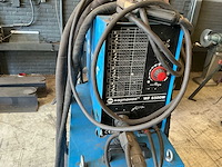 Magma mekatronik rs500mw mig lasapparaat watergekoeld - afbeelding 12 van  13